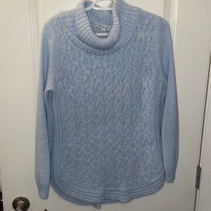 Cleo sweater